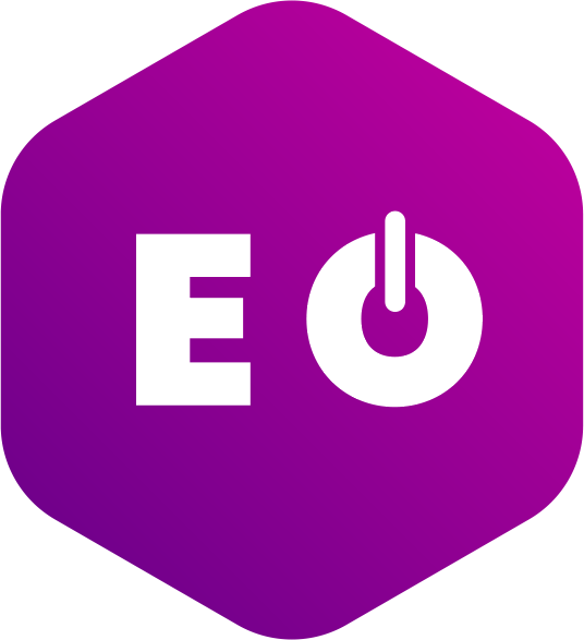 EZY ONE Logo